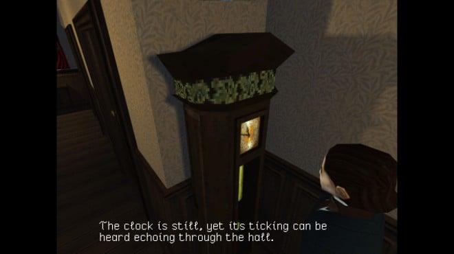 Resonant Dusk screenshot 2