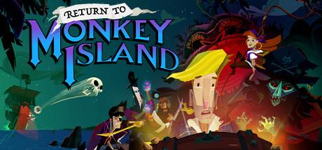 Return to Monkey Island v537707-Razor1911 screenshot 1