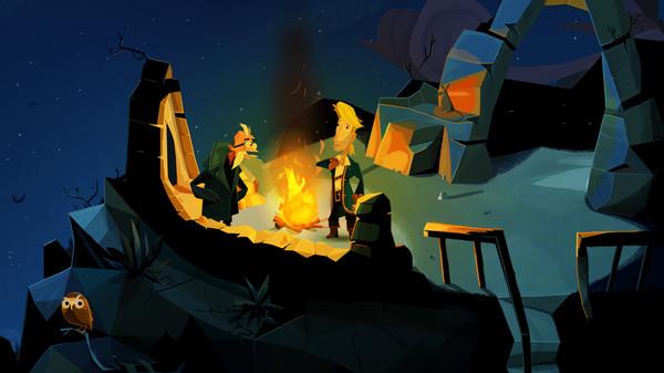 Return to Monkey Island v537707-Razor1911 screenshot 2