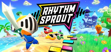 Rhythm Sprout: Sick Beats & Bad Sweets screenshot 1