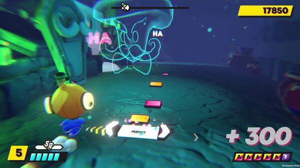 Rhythm Sprout: Sick Beats & Bad Sweets Download Torrent [PC GAME]
