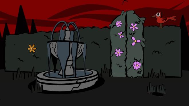 Riddlewood Manor-TENOKE screenshot 2