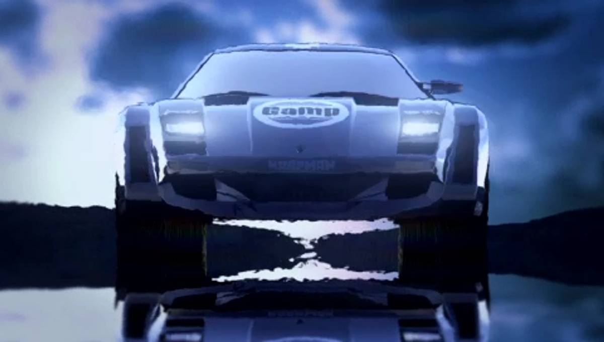 Ridge Racer 2 ISO - PSP screenshot 2