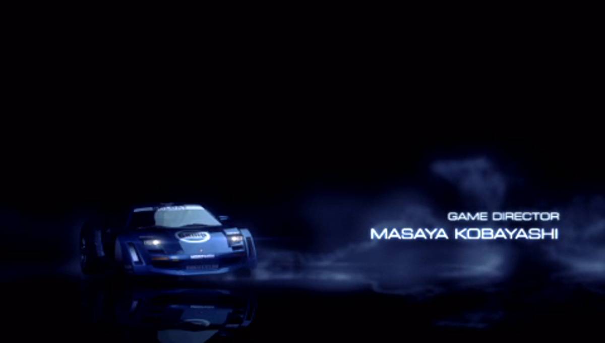 Ridge Racer ISO - PSP screenshot 2