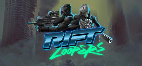 Rift Loopers-TENOKE screenshot 1