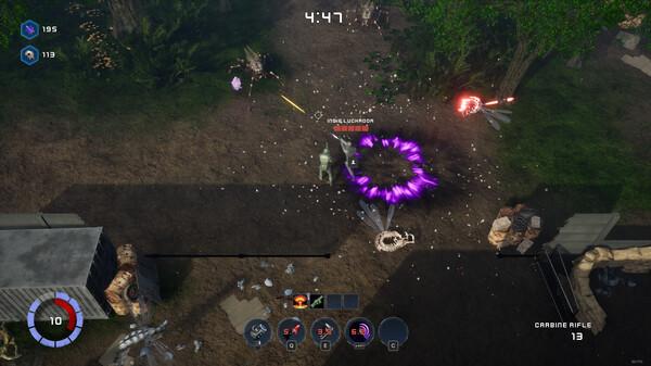 Rift Loopers-TENOKE Download Torrent [PC GAME]