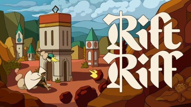 Rift Riff Update v1 2 2-TENOKE Download Torrent [PC GAME]