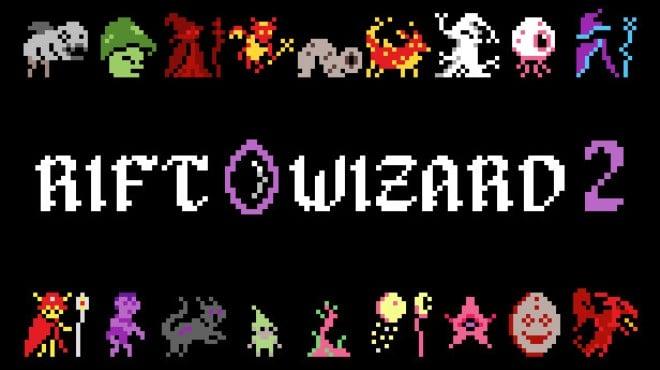 Rift Wizard 2 Update v20251015-TENOKE Download Torrent [PC GAME]