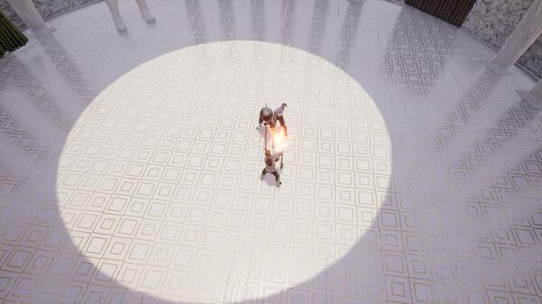 Ringborn-TENOKE screenshot 2