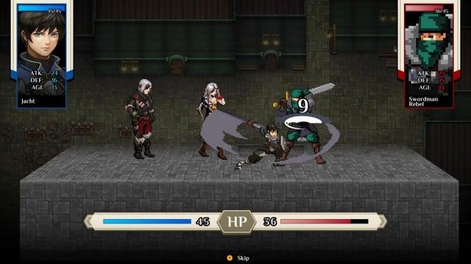Rise Eterna 2-Razor1911 screenshot 1
