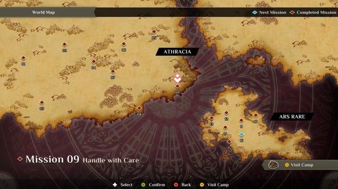 Rise Eterna 2-Razor1911 screenshot 2