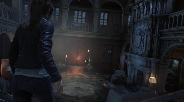 Rise of the Tomb Raider 20 Year Celebration v1.0.1.0-GOG screenshot 1