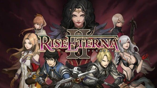 Rise Eterna 2-Razor1911 Download Torrent [PC GAME]