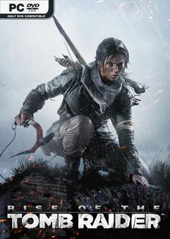 Download Torrent Rise of the Tomb Raider 20 Year Celebration v1.0.1.0-GOG [PC GAME]