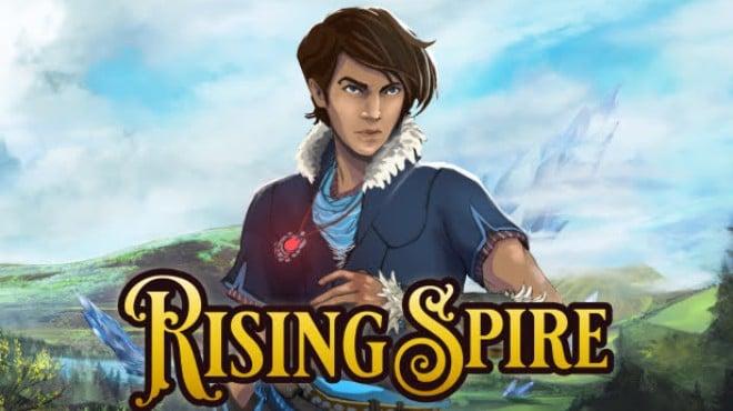 Rising Spire (v0.13.3) Download Torrent [PC GAME]