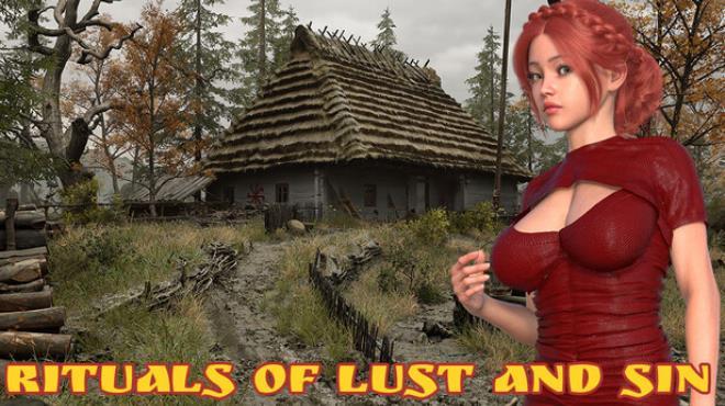Rituals of Lust and Sin Download Torrent [PC GAME]