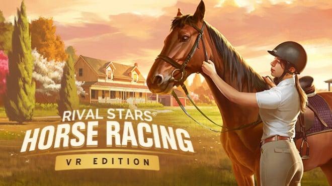 Rival Stars Horse Racing: VR Edition Download Torrent [PC GAME]