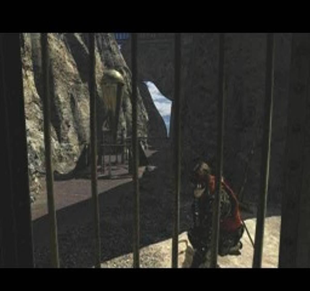 Riven: The Sequel to Myst ISO - PS1 screenshot 3
