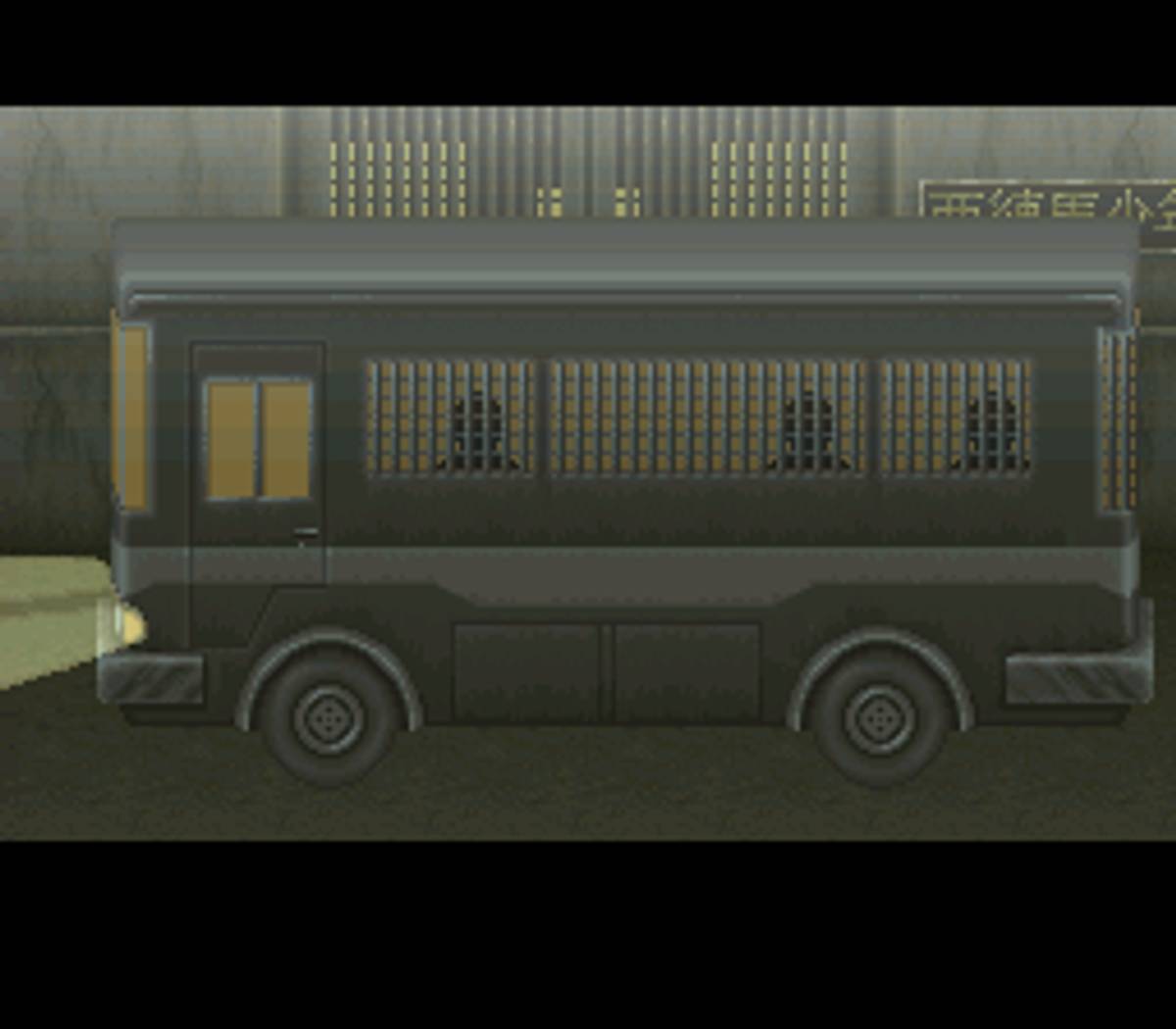 River City Girls Zero ROM - SNES screenshot 3