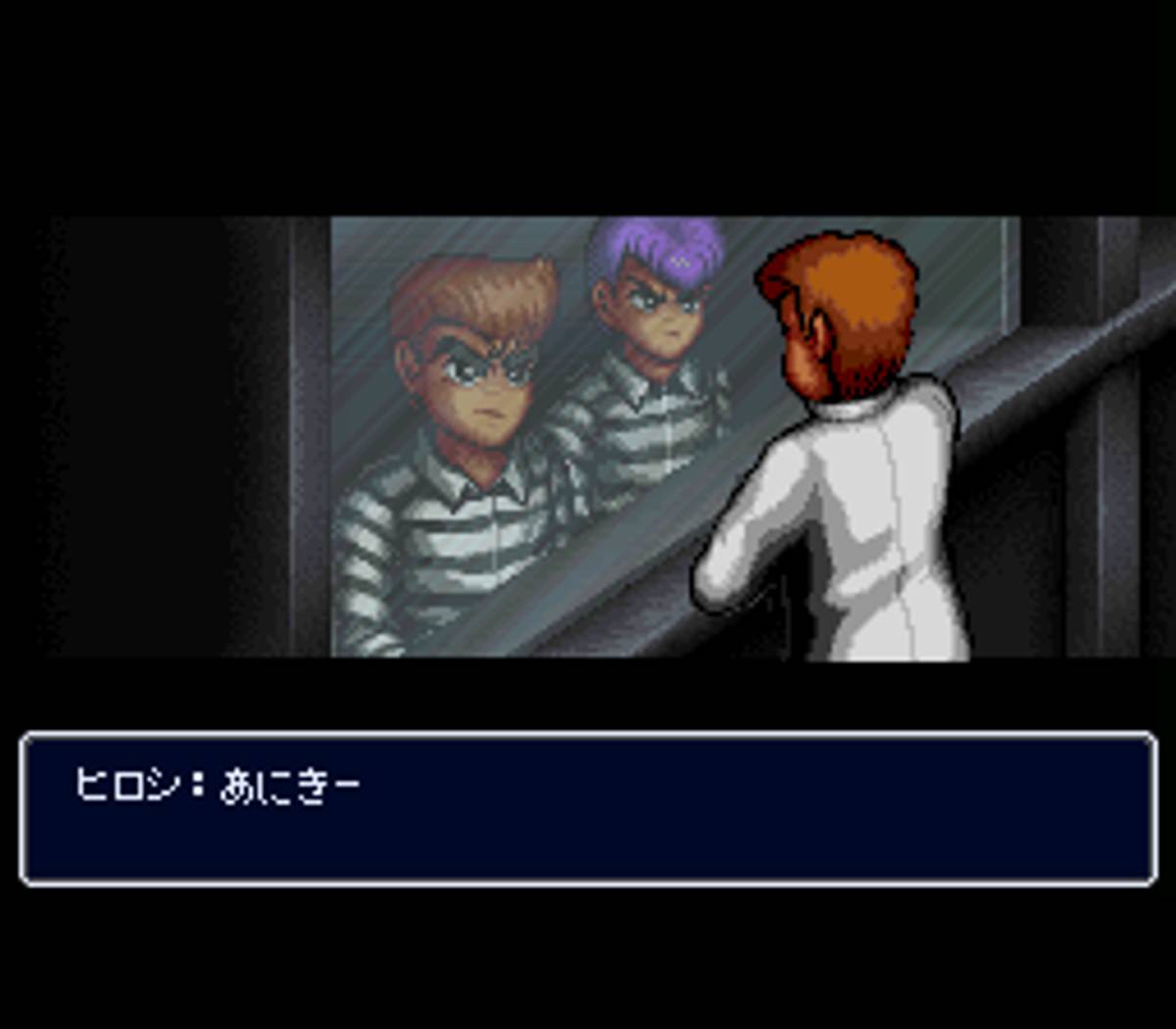 River City Girls Zero ROM - SNES screenshot 5