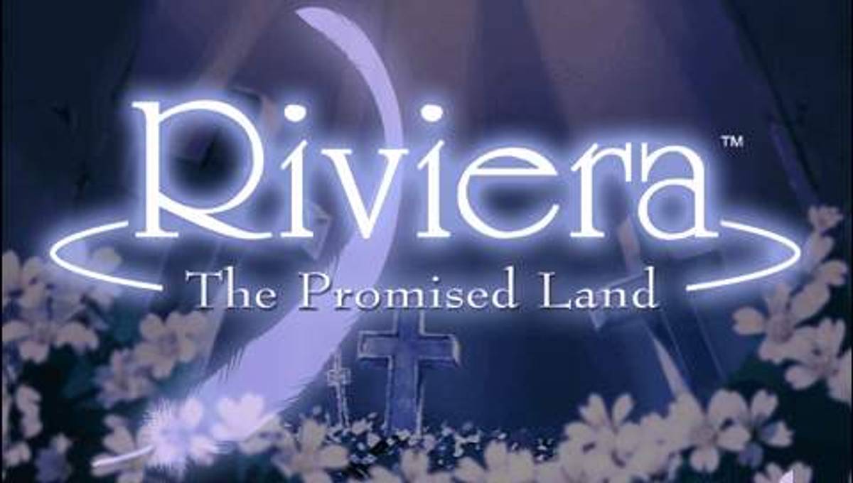 Riviera: The Promised Land ISO - PSP screenshot 1