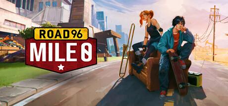 Road 96: Mile 0 ?-FLT screenshot 1