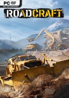 Download Torrent RoadCraft Rebuild-P2P [PC GAME]
