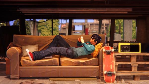 Road 96: Mile 0 ?-FLT Download Torrent [PC GAME]