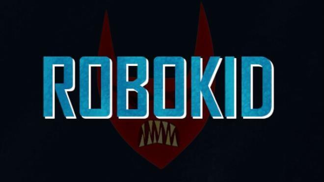 Robokid Download Torrent [PC GAME]