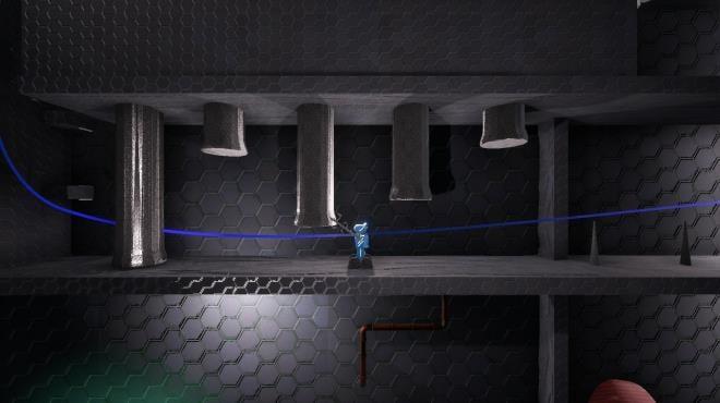 Robokid screenshot 2