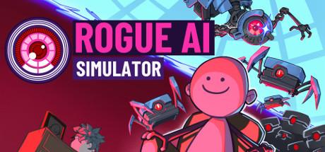 Rogue AI Simulator-P2P screenshot 1
