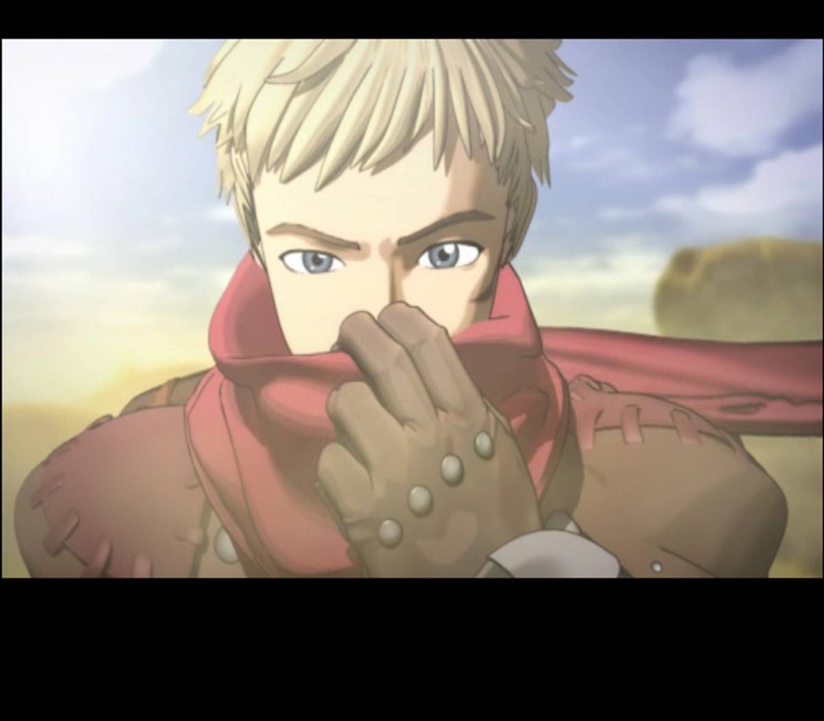 Rogue Galaxy ISO - PS2 screenshot 2