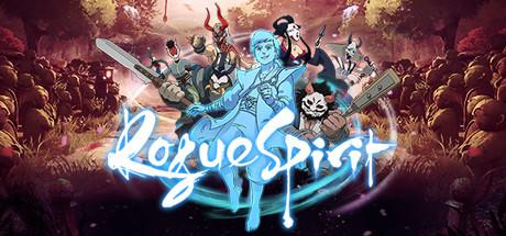 Rogue Spirit-FLT screenshot 1