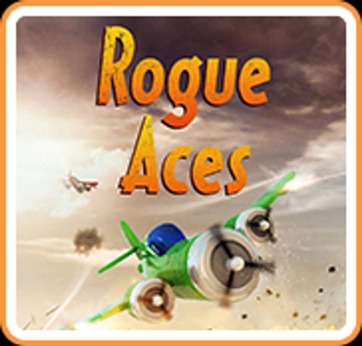 Download Torrent Rogue Aces ROM – Nintendo Switch
