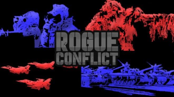 Rogue Conflict Download Torrent [PC GAME]