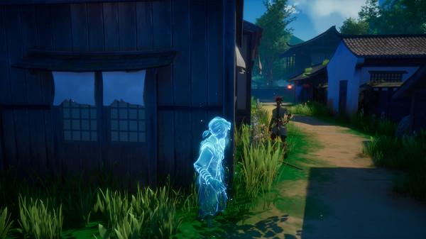 Rogue Spirit-FLT Download Torrent [PC GAME]
