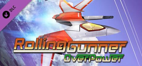 RollingGunner - OverPower screenshot 1