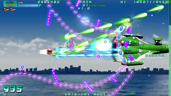 RollingGunner - OverPower screenshot 2