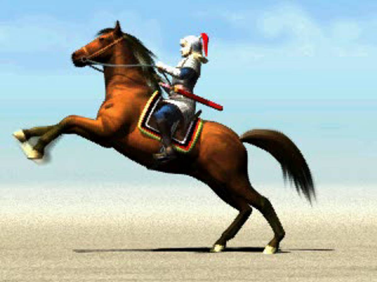 Romance of the Three Kingdoms VI: Awakening of the Dragon ISO - PS1 screenshot 1