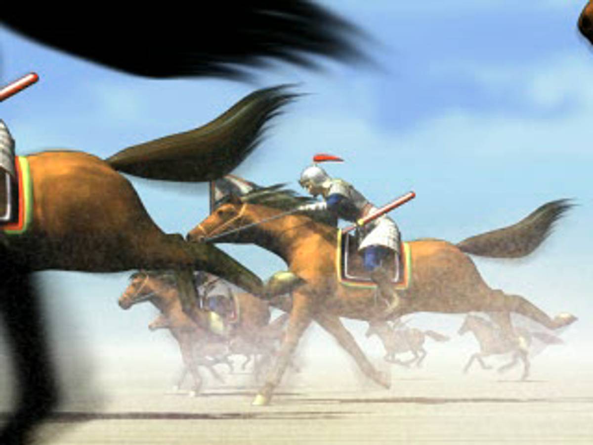 Romance of the Three Kingdoms VI: Awakening of the Dragon ISO - PS1 screenshot 2