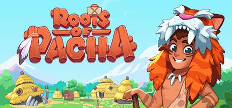 Roots of Pacha-TENOKE screenshot 1