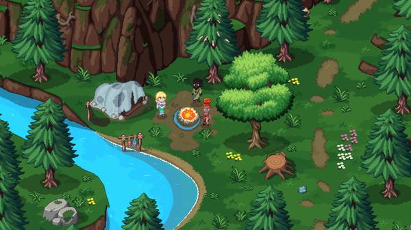 Roots of Pacha-TENOKE screenshot 2