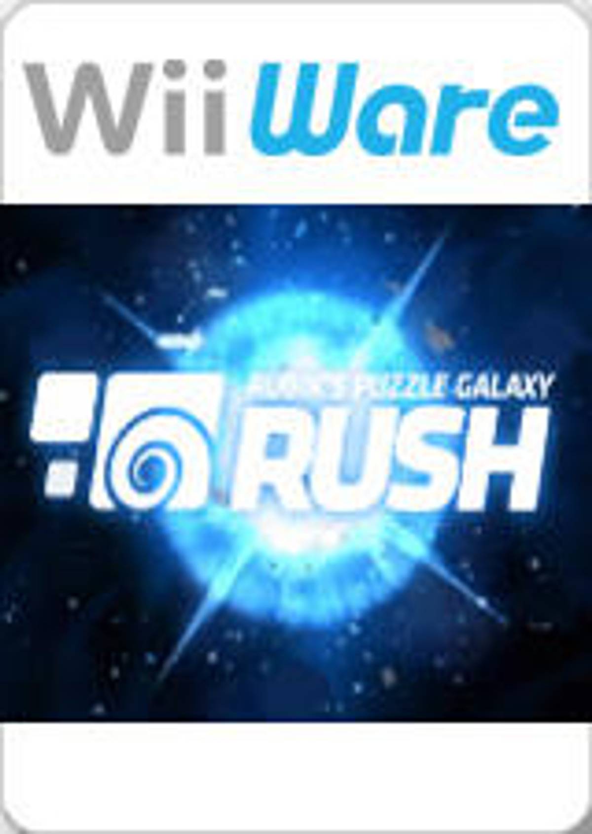 Download Torrent Rubik’s Puzzle Galaxy: RUSH ISO – Wii