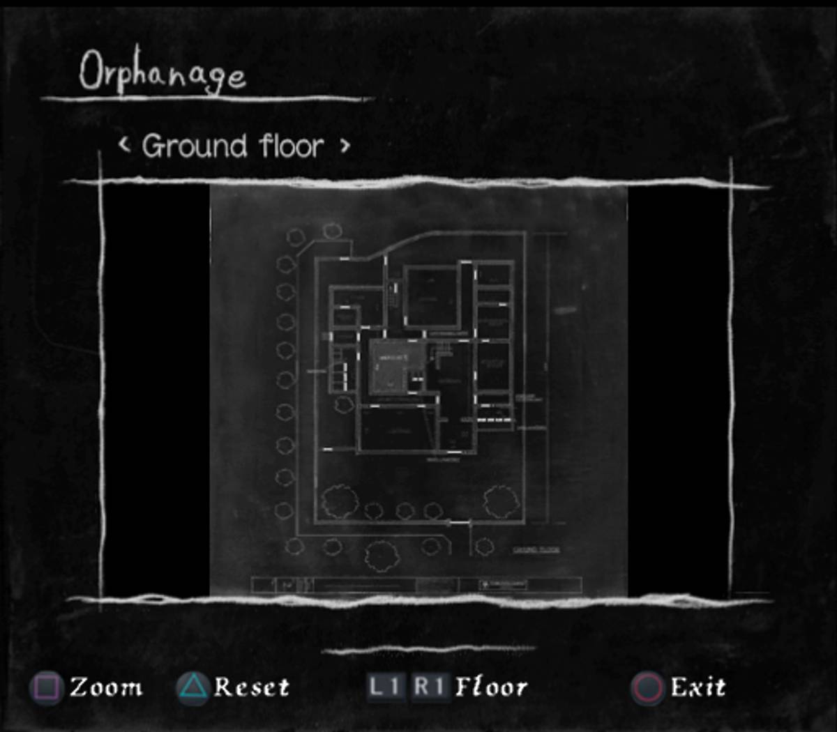 Rule of Rose ISO - PS2 screenshot 9