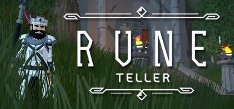Rune Teller-TENOKE screenshot 1