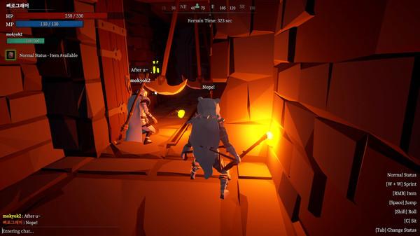 Rune Teller-TENOKE screenshot 2