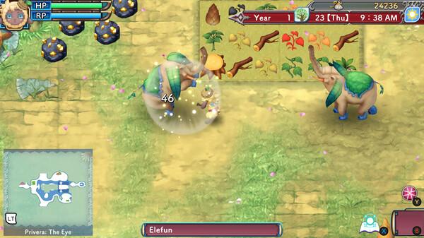 Rune Factory 3 Special-TENOKE Download Torrent [PC GAME]