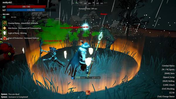 Rune Teller-TENOKE Download Torrent [PC GAME]