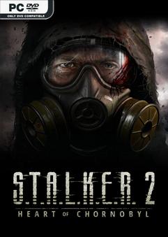 Download Torrent S.T.A.L.K.E.R 2 Heart of Chornobyl v1.6.1-P2P [PC GAME]
