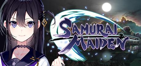 SAMURAI MAIDEN-TENOKE screenshot 1